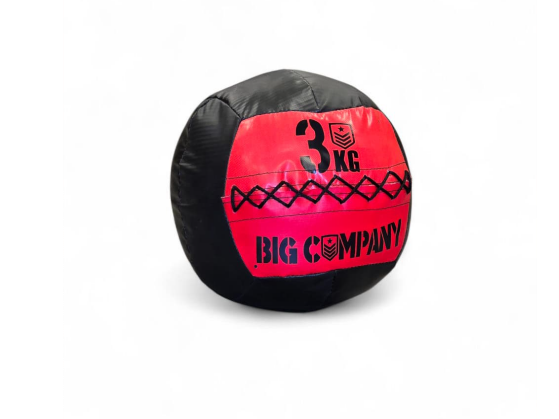 MEDICINE BALL STANDARD X 3 KG