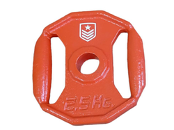 DISCO COLOR 30 MM 2,5 KG