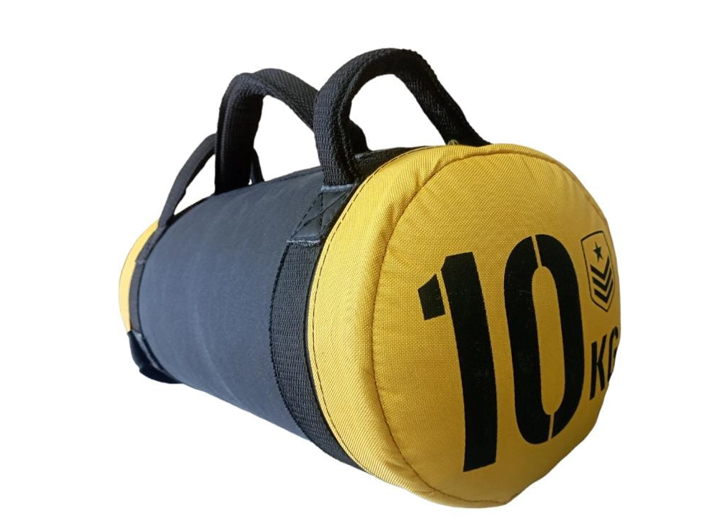 CORE BAG CORDURA 10 KG