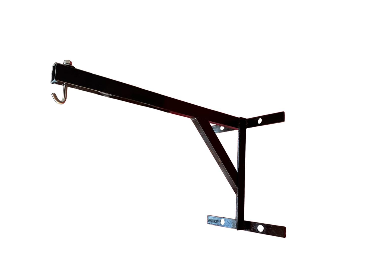 SOPORTE DE PARED PARA BOLSA