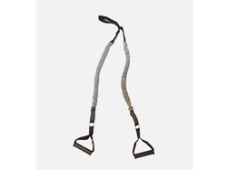 BANDA FUNCIONAL REVESTIDA GRIS- TENSION EXTRA ALTA