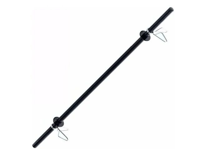 BARRA HUECA ECO 1,20 M