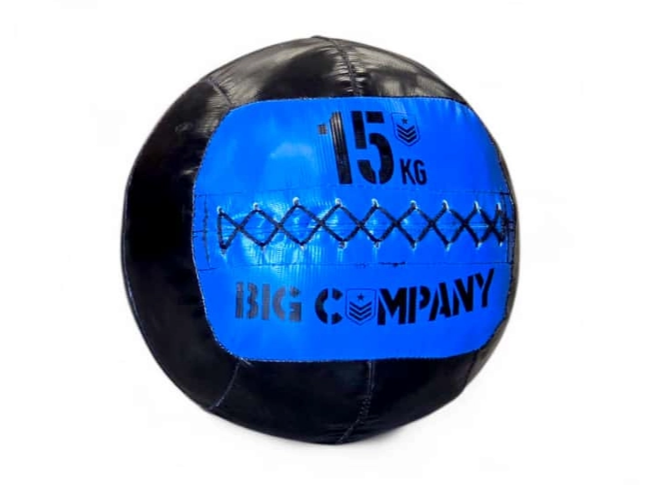 MEDICINE BALL PREMIUM 15kg