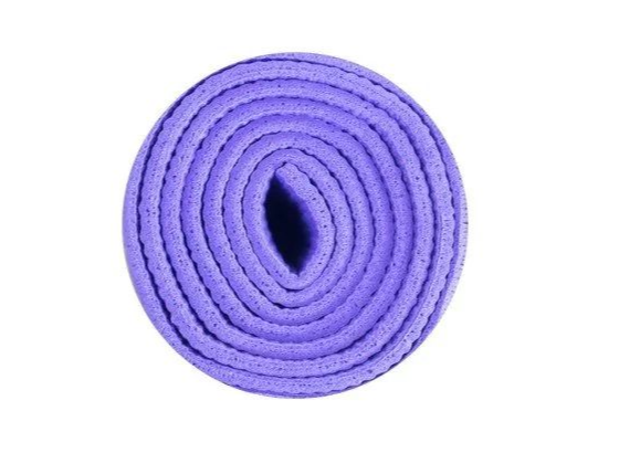 COLCHONETA YOGA MAT 6 MM