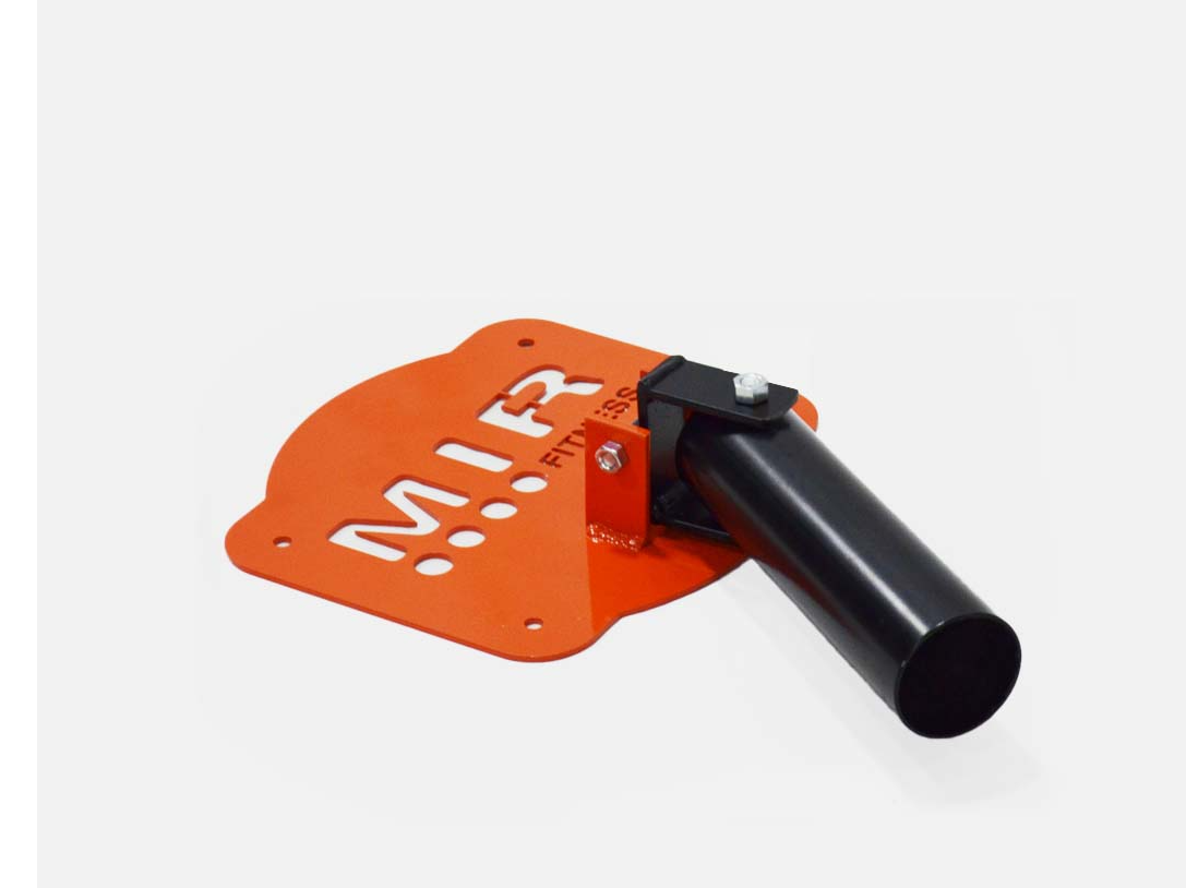 LANDMINE CON AGARRE AL PISO