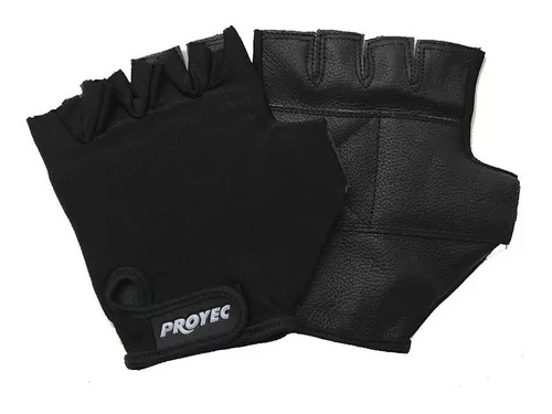 GUANTES GYM STANDARD COD 783