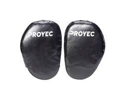 PAR DE GUANTES FOCO CON MANOPLA