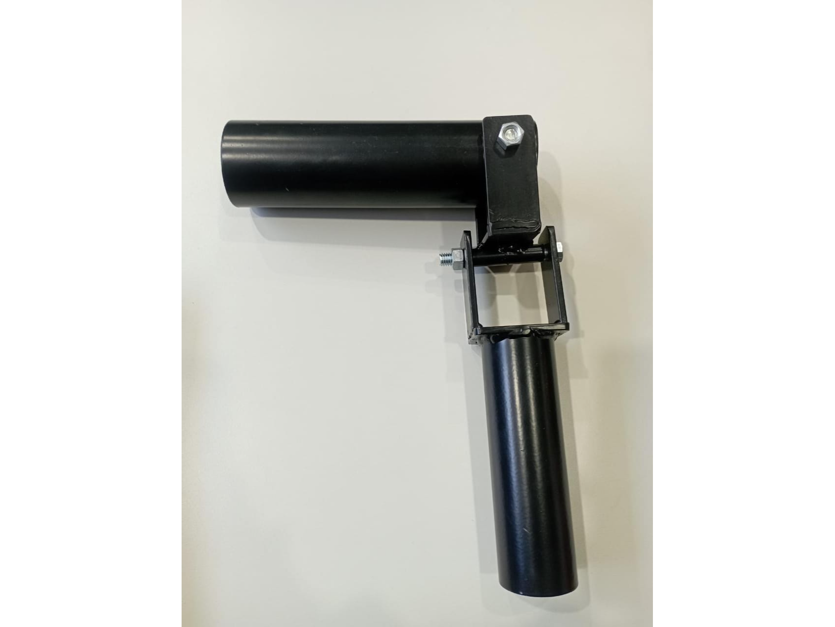 LANDMINE CON AGARRE AL DISCO