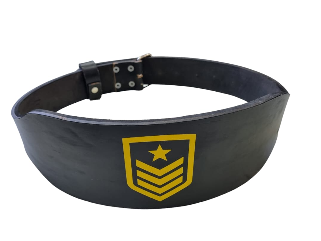 CINTO DE 100 % CUERO PROFESIONAL