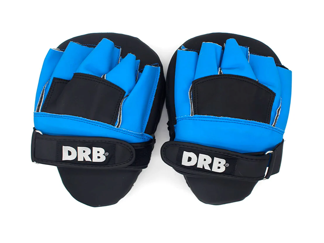 PAR DE GUANTES FOCO DRB