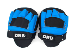 PAR DE GUANTES FOCO DRB