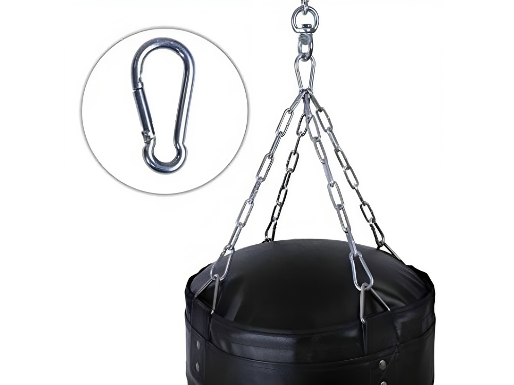 KIT CADENAS DE BOXEO