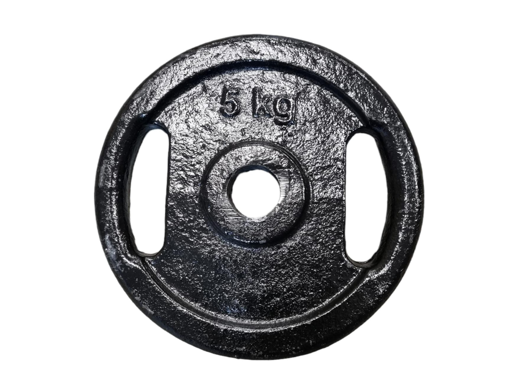 DISCO PREMIUM C/ AGARRE 30 MM 5 KG