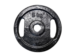 DISCO PREMIUM C/ AGARRE 30 MM 5 KG