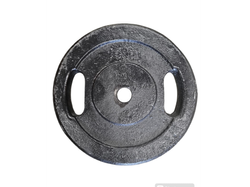 DISCO PREMIUM C/ AGARRE 30 MM 15 KG