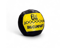 MEDICINE BALL STANDARD X 6 KG