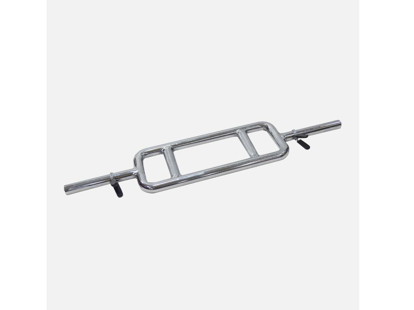 BARRA CROMADA ROMANA C/ TOPES