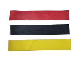 KIT X 3 BANDAS CIRCULARES ECO 5 CM