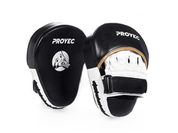 PAR DE GUANTES FOCO CURVO CON MANOPLA Y SUJETADOR ELITE