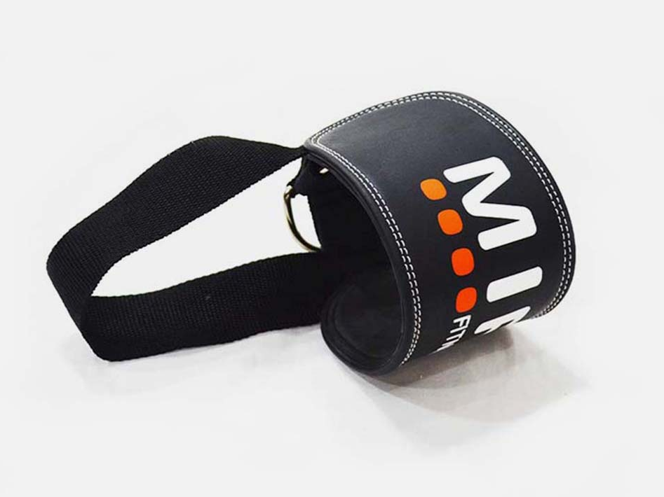 TOBILLERA PARA POLEA CON ESTRIBO