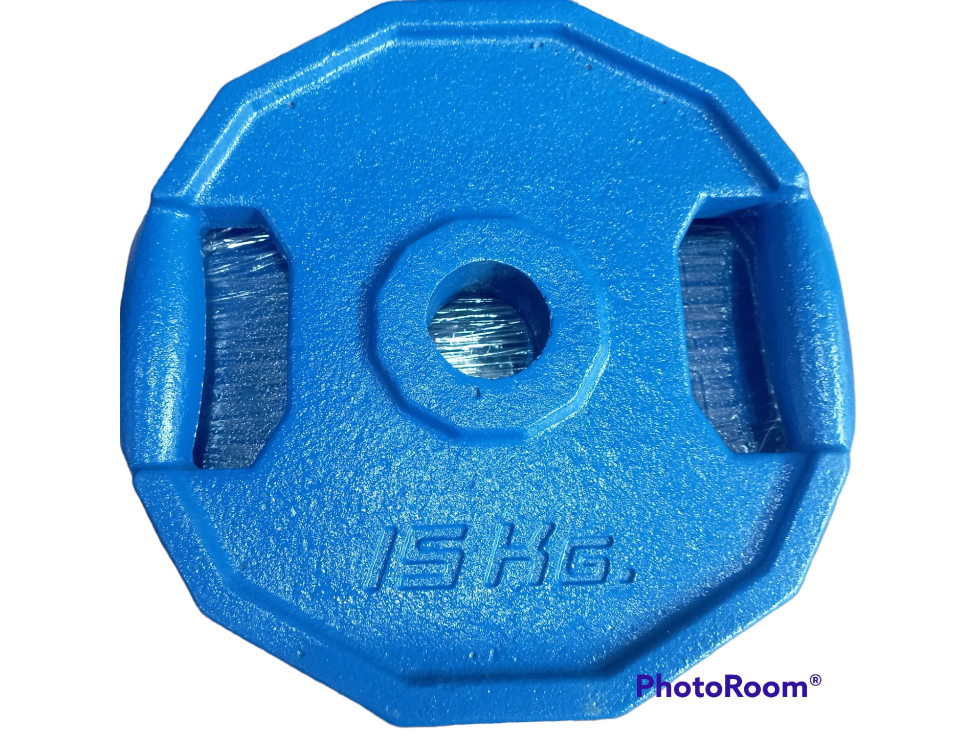 DISCO COLOR 50 MM 15 KG