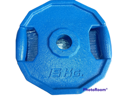 DISCO COLOR 50 MM 15 KG