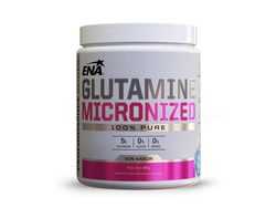 GLUTAMINA MICRONIZADA