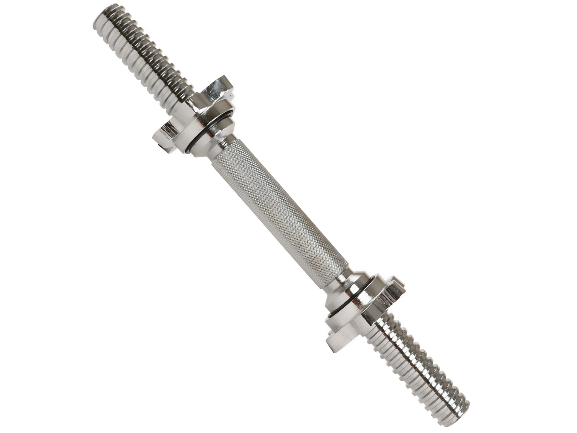 MANCUERNA CROMADA A ROSCA BIG COMPANY