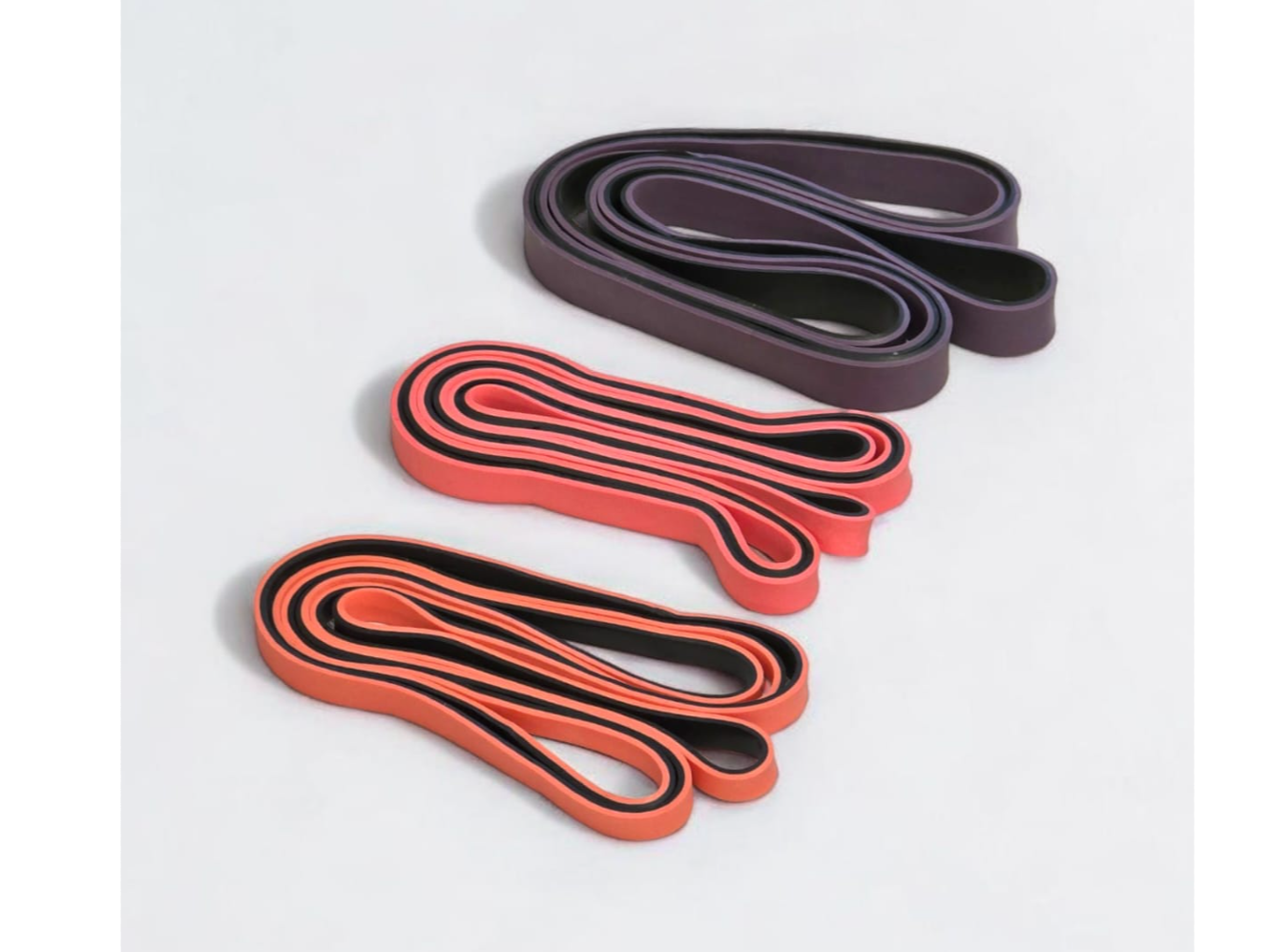 PACK FEMENINO 3 BANDAS