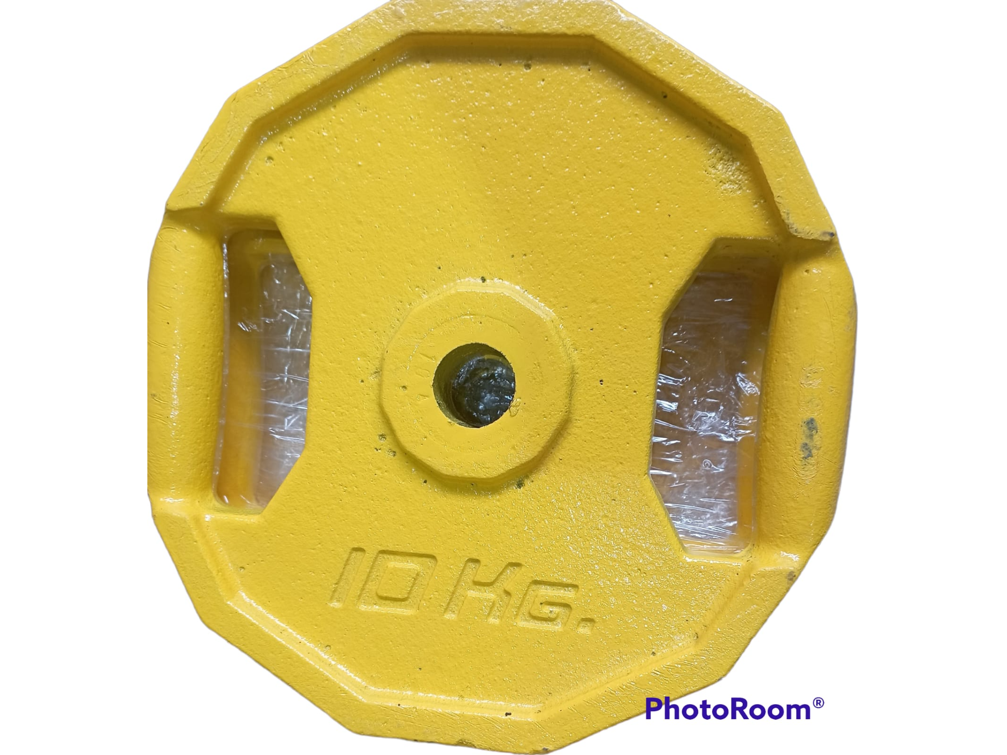 DISCO COLOR 30 MM 10 KG