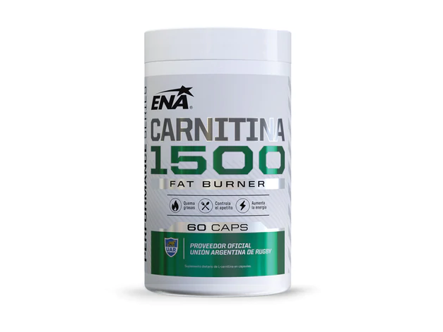 CARNITINA 1500
