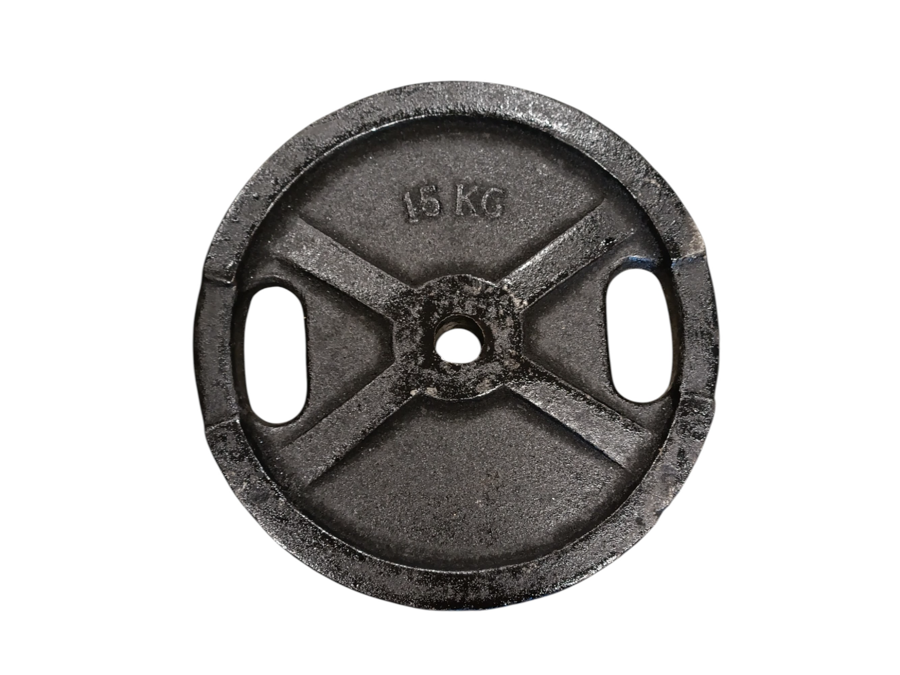 DISCO ECONOMICO 30 MM 15 KG