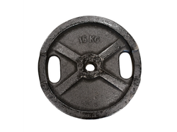 DISCO ECONOMICO 30 MM 15 KG