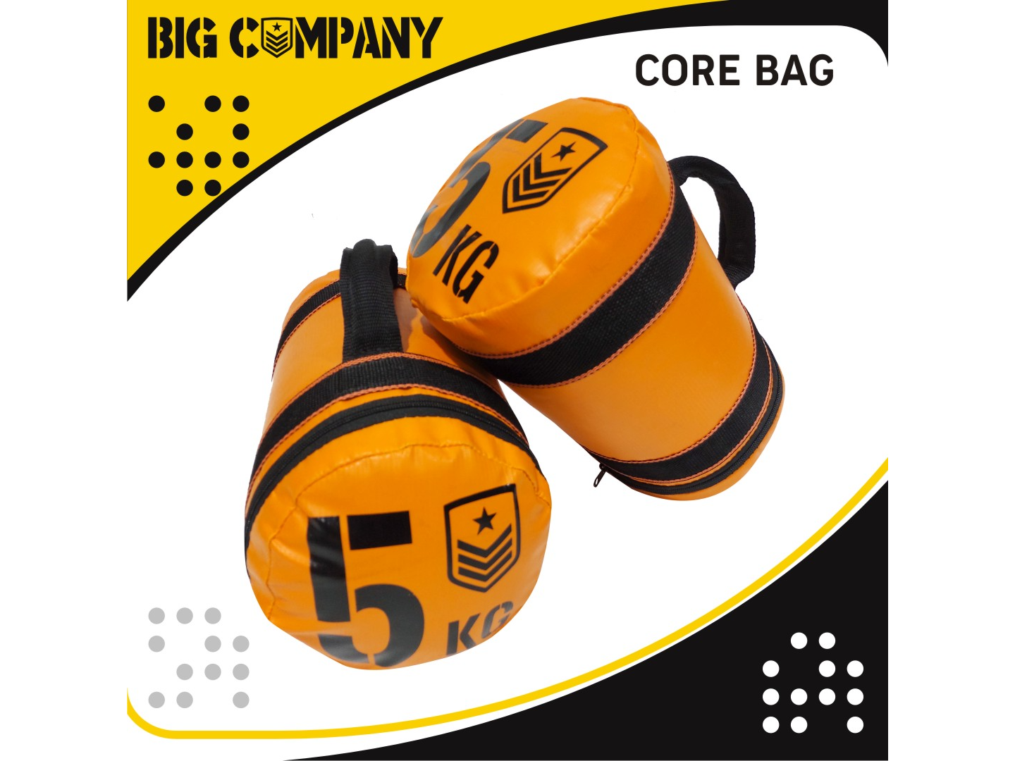 MINI CORE BAG 5 KG