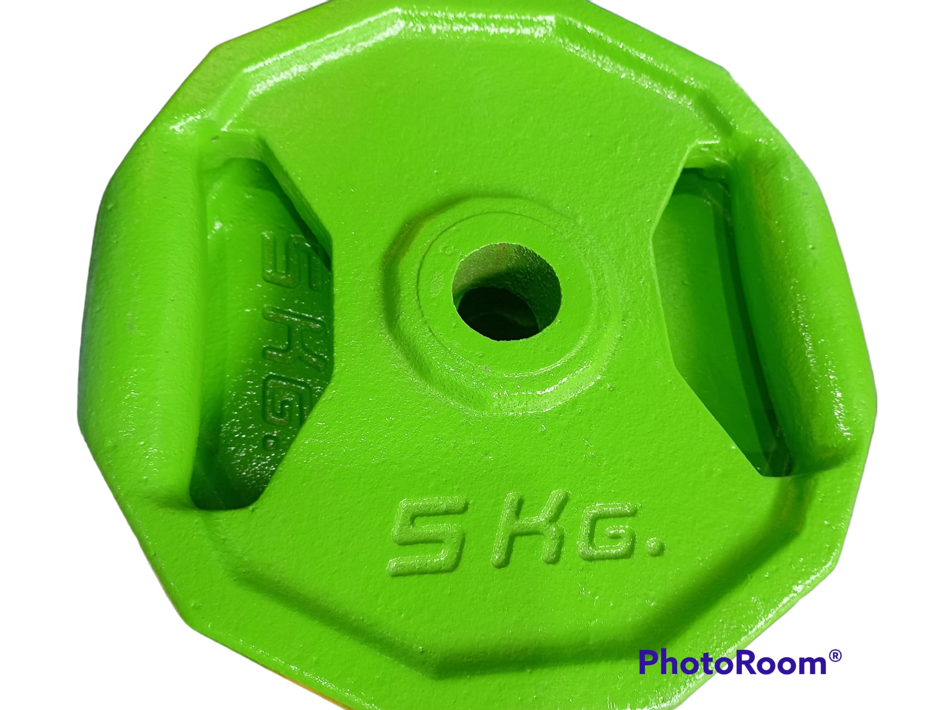 DISCO COLOR 30 MM 5 KG