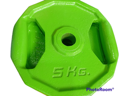 DISCO COLOR 30 MM 5 KG