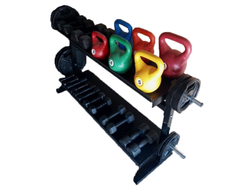 ORGANIZADOR 2 NIVELES MEDIANO