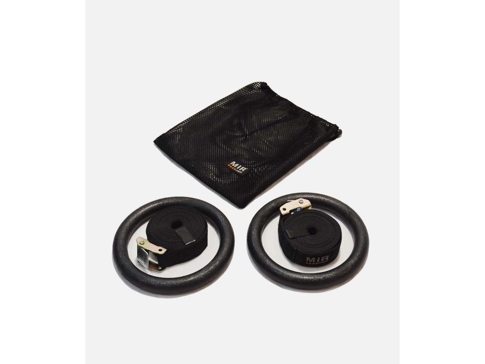 ANILLAS PLASTICAS (PAR)