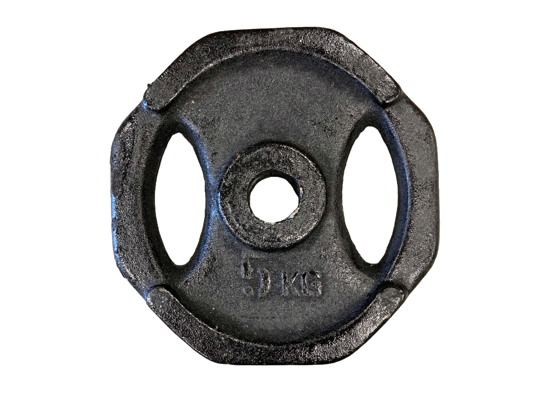 DISCO ECONOMICO 30 MM 5 KG