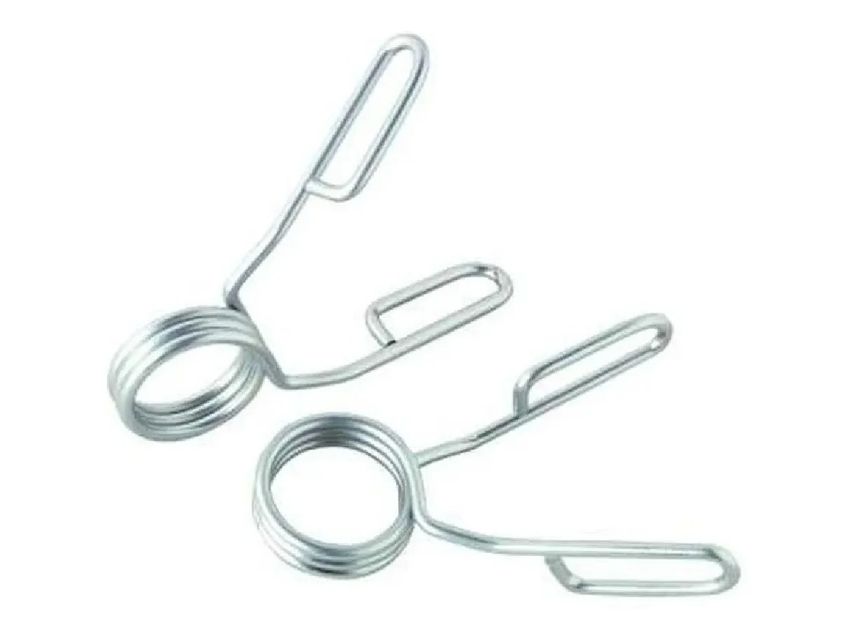 TOPE ALAMBRE ACERADO 25 MM (UNIDAD)