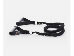 BANDA REVESTIDA NEGRA - TENSION ALTA