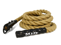 SOGA PARA TREPAR C/ ANCLAJE 4,5 M