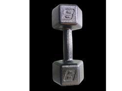 MANCUERNA FUNDICION 8 KG (UNIDAD)