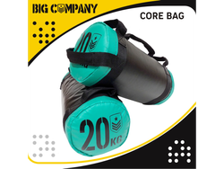 CORE BAG LONA 20 KG