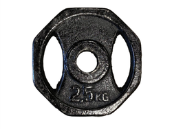 DISCO ECONOMICO 30 MM 2,5 KG