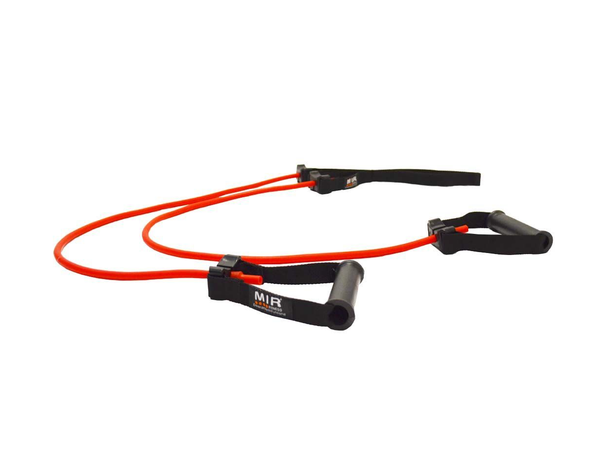 BANDA FUNCIONAL ROJA - TENSION MEDIA