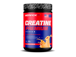 CREATINA CON CARBO PREMIUM 1KG