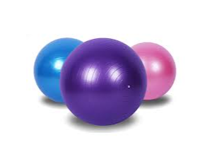 GYM BALL 55 CM