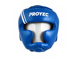 CABEZAL TITAN CON POMULOS, MENTON Y PROTECCION NUCA