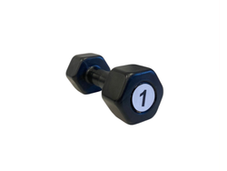 MANCUERNA DE PVC 1 KG (PRECIO POR UNIDAD)